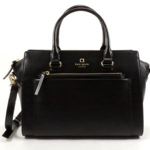 Kate spade bernadine bag
